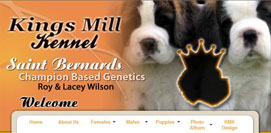 Kings Mill Kennel